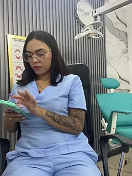daniela-sexy online show from 29, 5, 2026