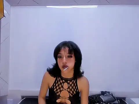 Lilit Starr online show from 20, 3, 2026