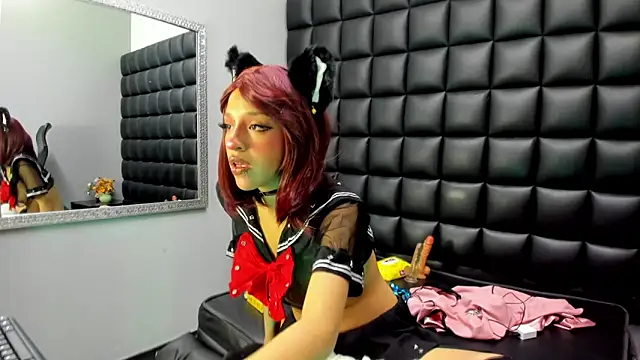 Lilit Starr online show from 17, 5, 2026