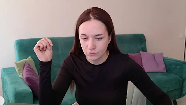Snapshot of Ola_Queen chatting on 31, 5, 2026 Ola Queen online show from 31, 5, 2026
