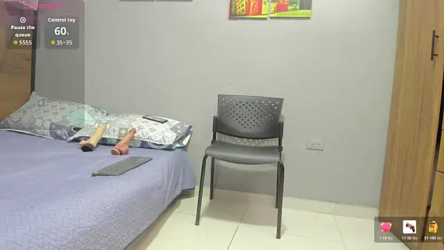 Enzoo98  online show from 10, 4, 2026