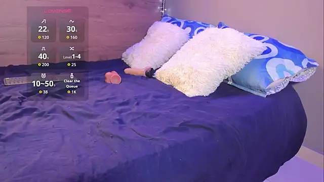 Enzoo98  online show from 26, 3, 2026