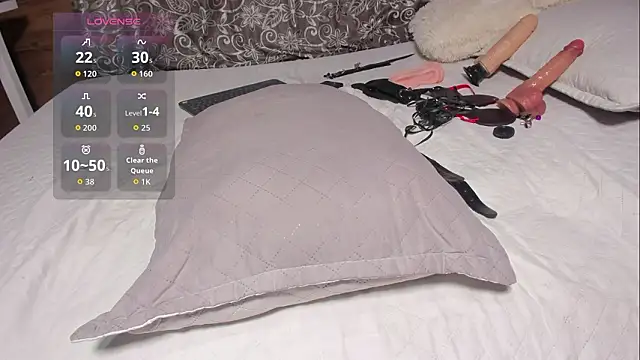 Enzoo98  online show from 22, 3, 2026