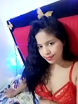 Snapshot of Valentinahulson chatting on 16, 3, 2026 Valentinahulson online show from 16, 3, 2026