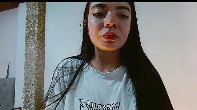 MelissaBX online show from 21, 6, 2026