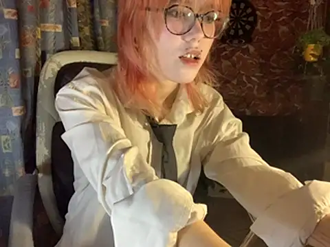whiny emo boi online show from 11, 4, 2026