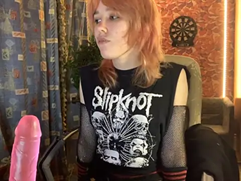 whiny emo boi online show from 15, 4, 2026