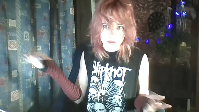 whiny emo boi online show from 3, 4, 2026
