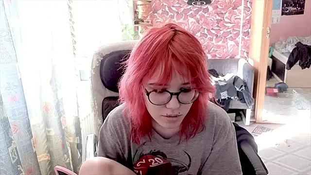 whiny emo boi online show from 3, 5, 2026