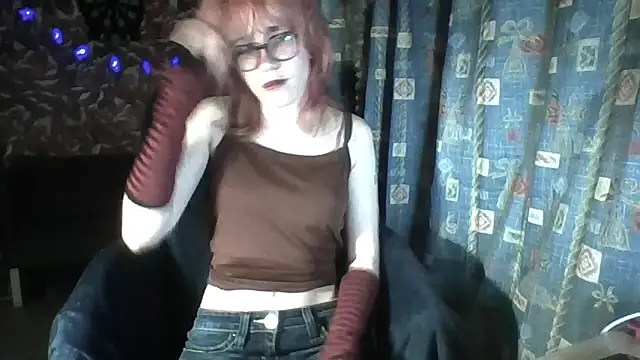 whiny emo boi online show from 5, 4, 2026