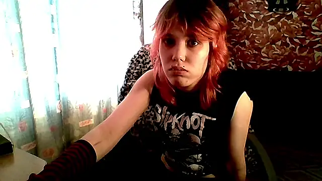 whiny emo boi online show from 18, 3, 2026