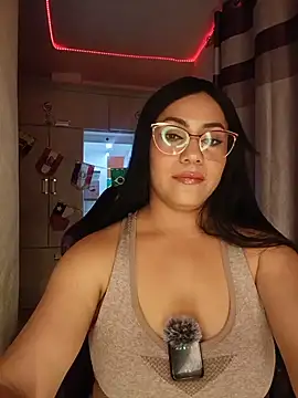 Snapshot of PiscisGirl chatting on 17, 7, 2026 PiscisGirl online show from 17, 7, 2026