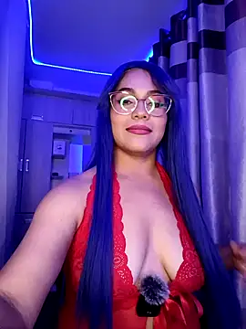 PiscisGirl online show from 10, 5, 2026