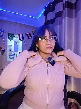 Snapshot of PiscisGirl chatting on 9, 7, 2026 PiscisGirl online show from 9, 7, 2026