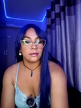 PiscisGirl online show from 4, 5, 2026