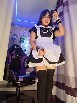 Snapshot of PiscisGirl chatting on 5, 7, 2026 PiscisGirl online show from 5, 7, 2026