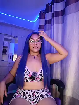 PiscisGirl online show from 18, 5, 2026