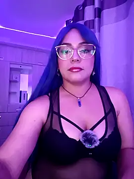 PiscisGirl online show from 25, 4, 2026