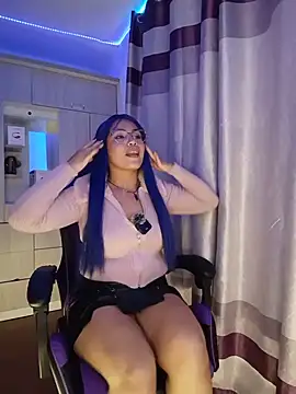 PiscisGirl online show from 23, 5, 2026