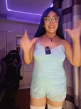 Snapshot of PiscisGirl chatting on 16, 6, 2026 PiscisGirl online show from 16, 6, 2026