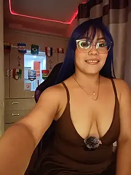 Snapshot of PiscisGirl chatting on 6, 7, 2026 PiscisGirl online show from 6, 7, 2026