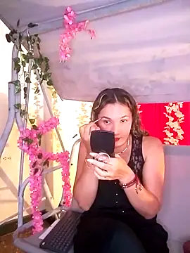 Snapshot of adairamars chatting on 18, 6, 2026 adairamars online show from 18, 6, 2026