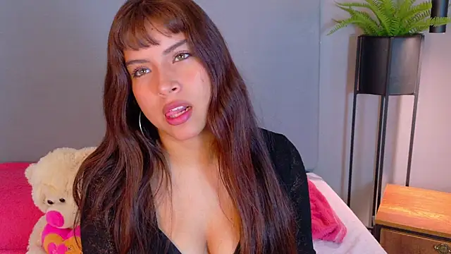 HelenaFoumier online show from 21, 3, 2026