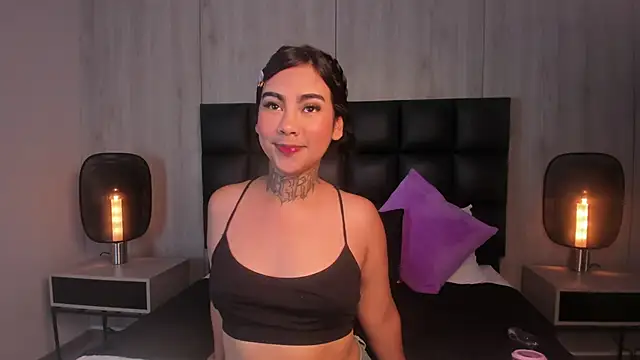 lexy cartier online show from 7, 4, 2026