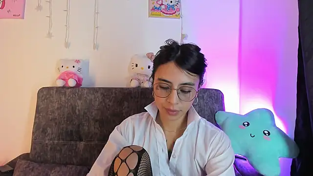 Macarena26 online show from 18, 3, 2026