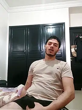 Thewildaliii0 online show from 18, 4, 2026
