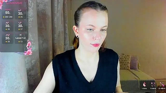 Snapshot of Ev_aaaa chatting on 5, 4, 2026 Ev aaaa online show from 5, 4, 2026