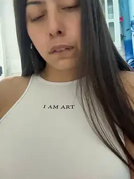 Antonella9799 online show from 23, 4, 2026
