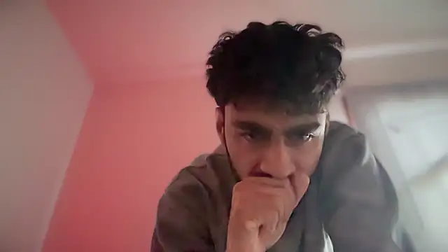 Snapshot of theuglyindianguy chatting on 20, 3, 2026 theuglyindianguy online show from 20, 3, 2026