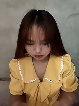 Mina xYx online show from 21, 4, 2026