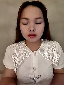 Snapshot of Mina_xYx chatting on 8, 5, 2026 Mina xYx online show from 8, 5, 2026