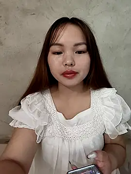 Mina xYx online show from 25, 4, 2026