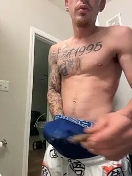 UngualIronware420 online show from 15, 3, 2026