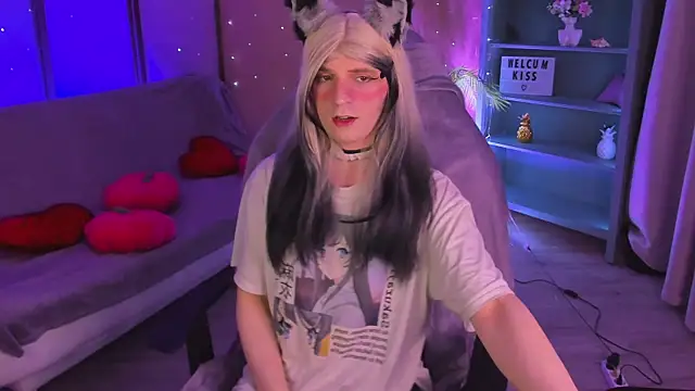FoxIsPuff online show from 23, 5, 2026