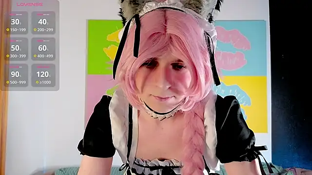 FoxIsPuff online show from 11, 4, 2026