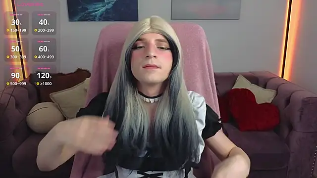 FoxIsPuff online show from 18, 6, 2026