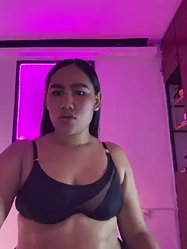 Alexia-bunny online show from 16, 3, 2026