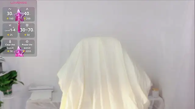 yunbaobei 6688 online show from 15, 7, 2026