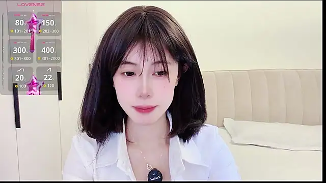 Snapshot of yunbaobei_6688 chatting on 7, 6, 2026 yunbaobei 6688 online show from 7, 6, 2026