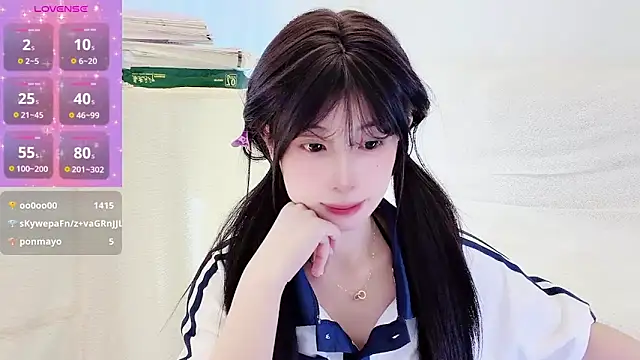 Snapshot of yunbaobei_6688 chatting on 30, 5, 2026 yunbaobei 6688 online show from 30, 5, 2026