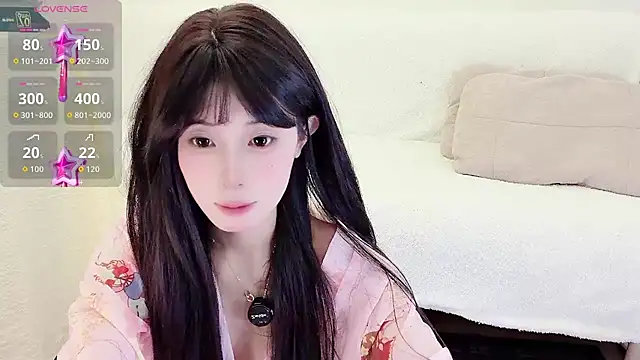 Snapshot of yunbaobei_6688 chatting on 19, 5, 2026 yunbaobei 6688 online show from 19, 5, 2026