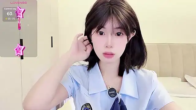 Snapshot of yunbaobei_6688 chatting on 4, 6, 2026 yunbaobei 6688 online show from 4, 6, 2026