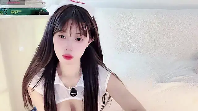 Snapshot of yunbaobei_6688 chatting on 24, 5, 2026 yunbaobei 6688 online show from 24, 5, 2026