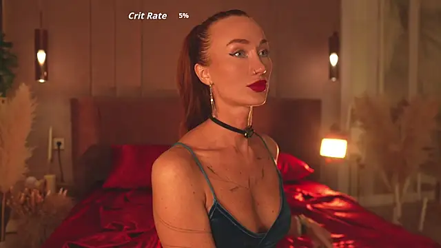 SerenaWest  online show from 20, 3, 2026