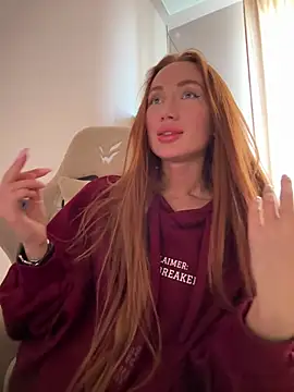 SerenaWest  online show from 9, 4, 2026
