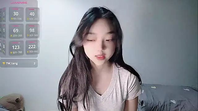 oblakitty  online show from 19, 3, 2026